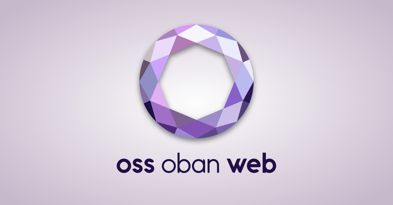 OSS Oban Web and Oban v2.19