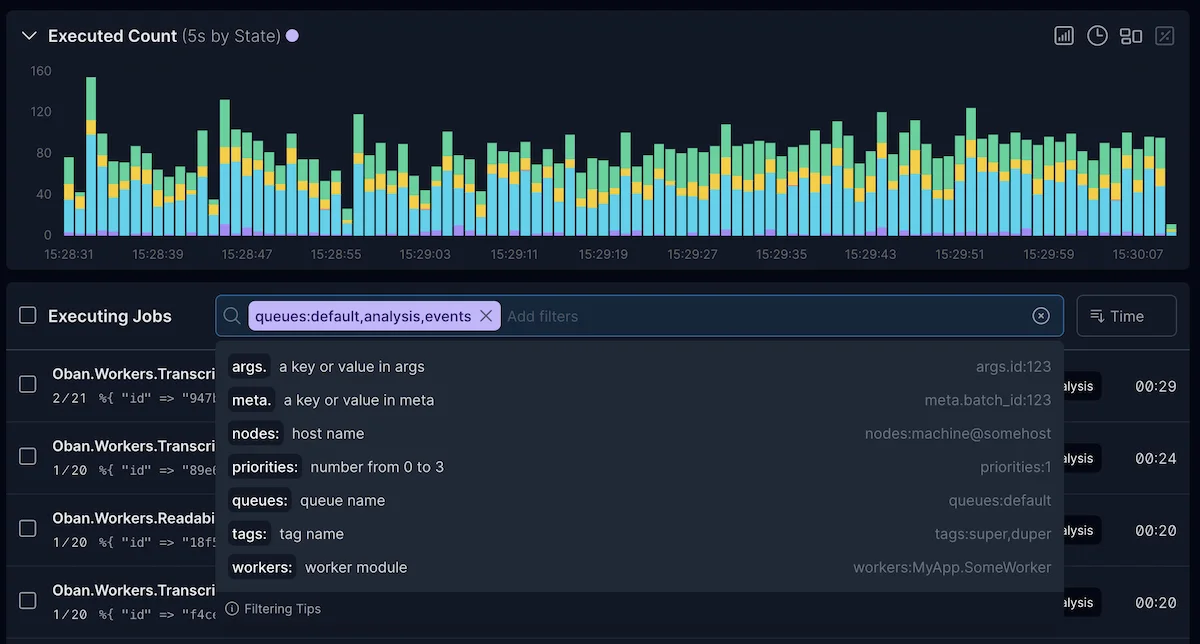 Oban Web v2.10 Released